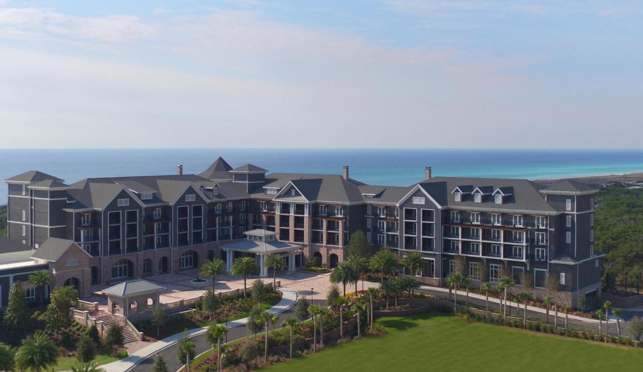 Henderson Beach Resort - 4