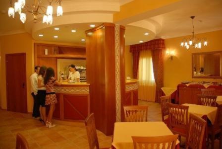 Hotel Duca Di Calabria photo 2