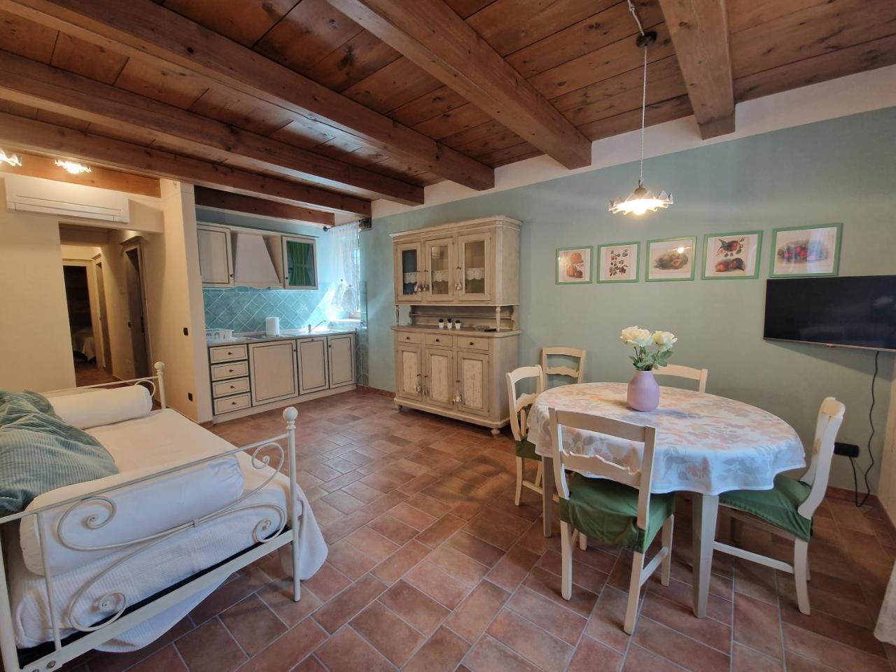 La Fonte Luxury Apartments Loreto - BHP - 2