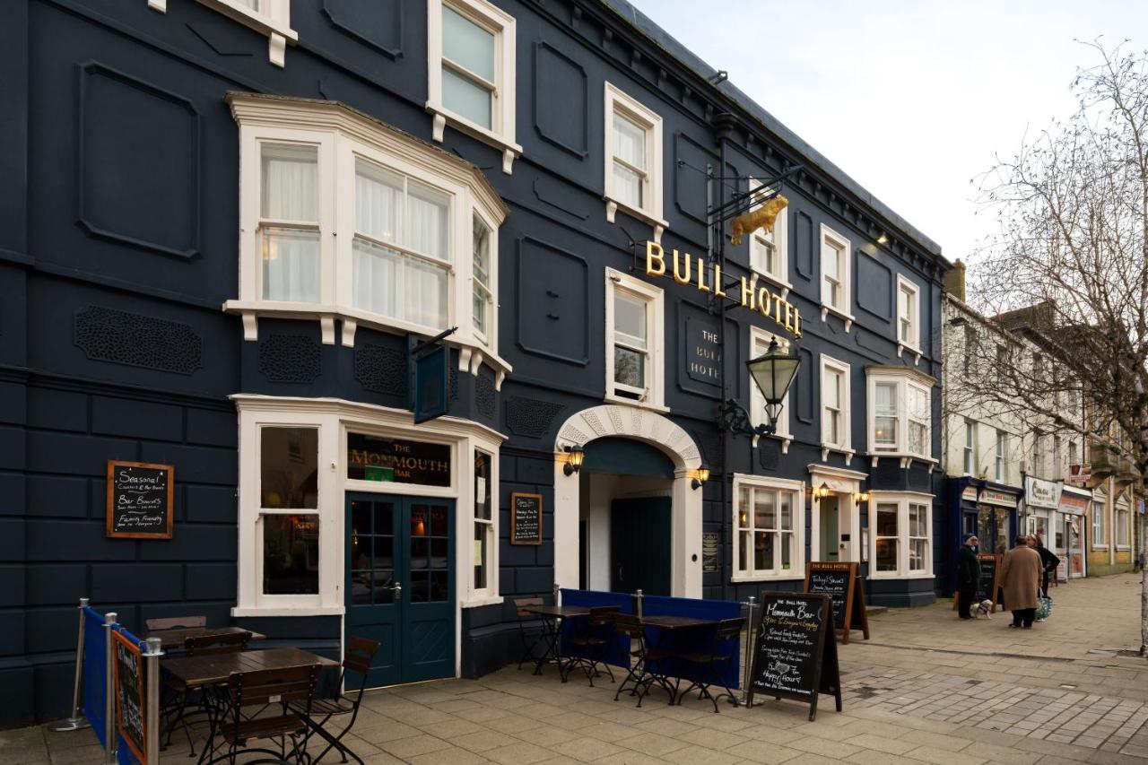 The Bull Hotel