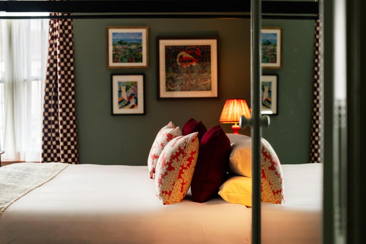 The Bull Hotel photo 3