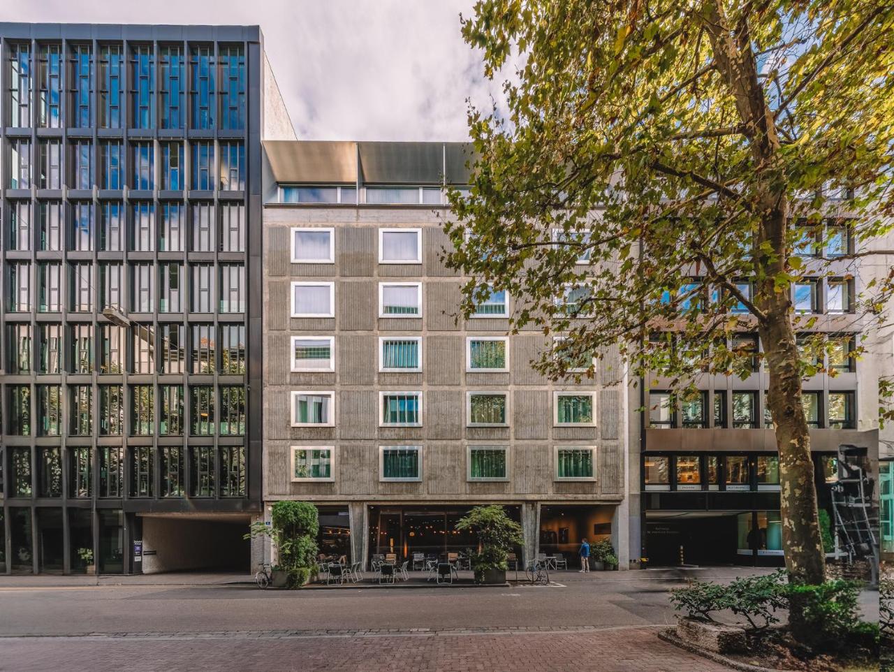 Nomad Design & Lifestyle Hotel - Member of Design Hotels