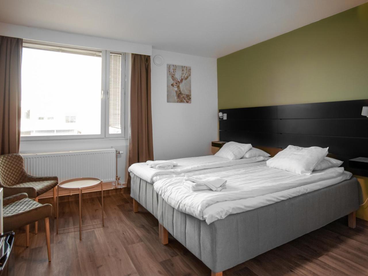Foto - Hotel Aveny Bed & Breakfast