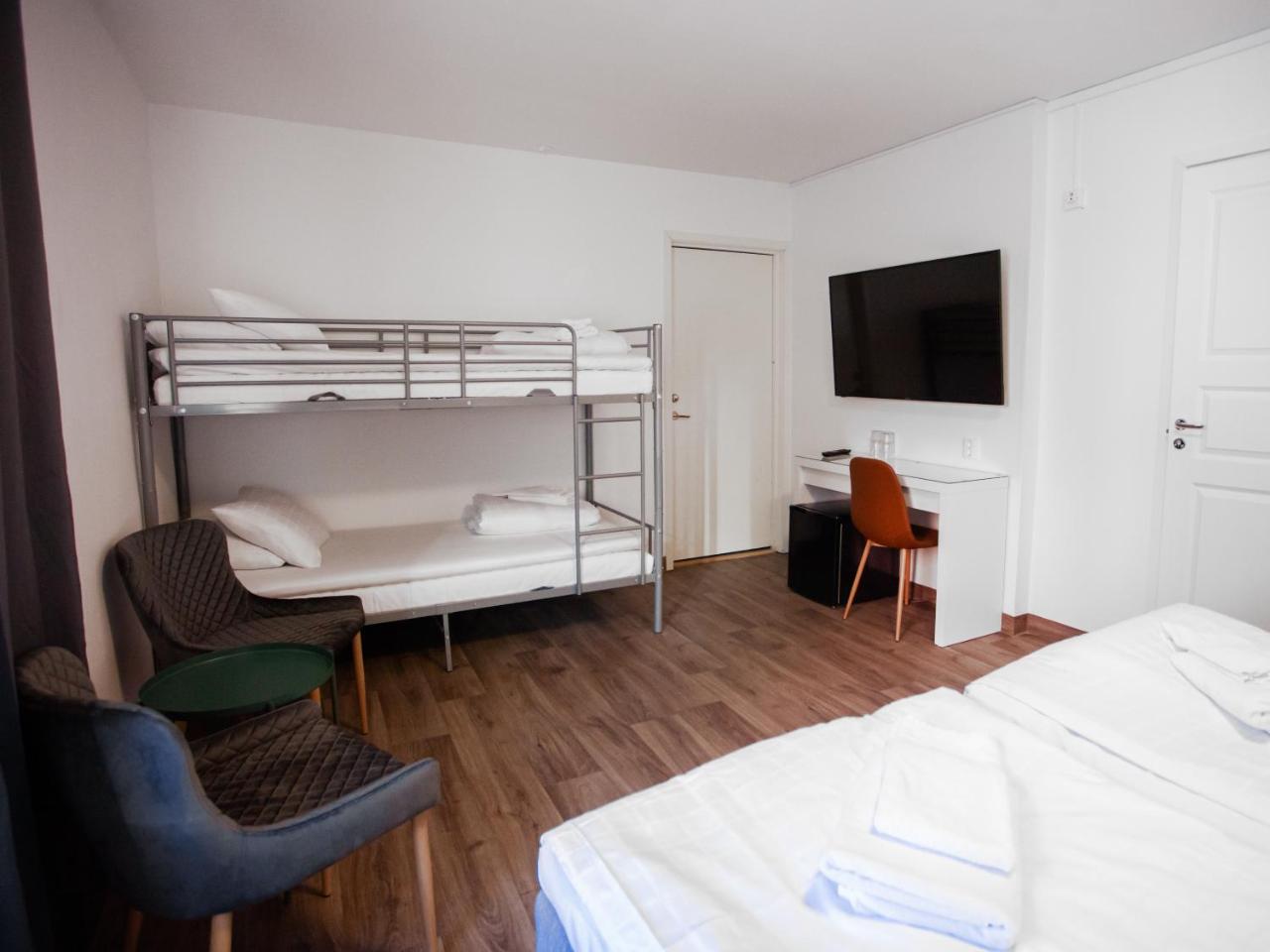 Foto - Hotel Aveny Bed & Breakfast
