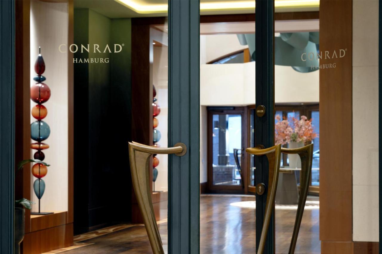 Conrad Hamburg - 4