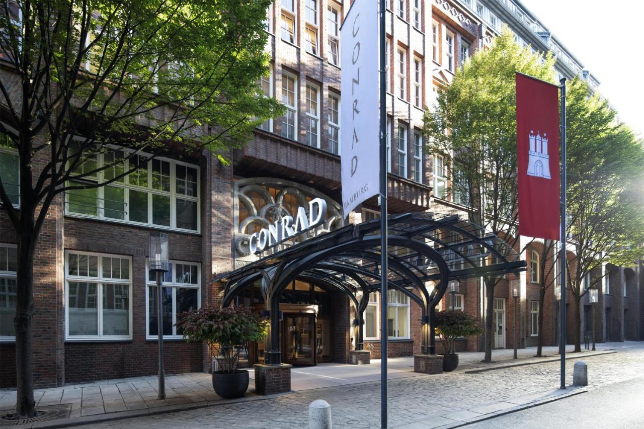 Conrad Hamburg - 3