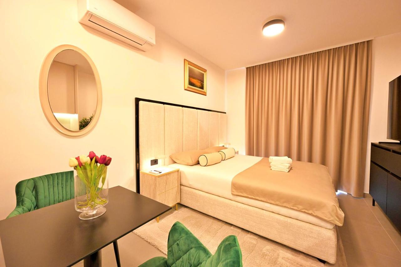 Luxury room 17 - 4