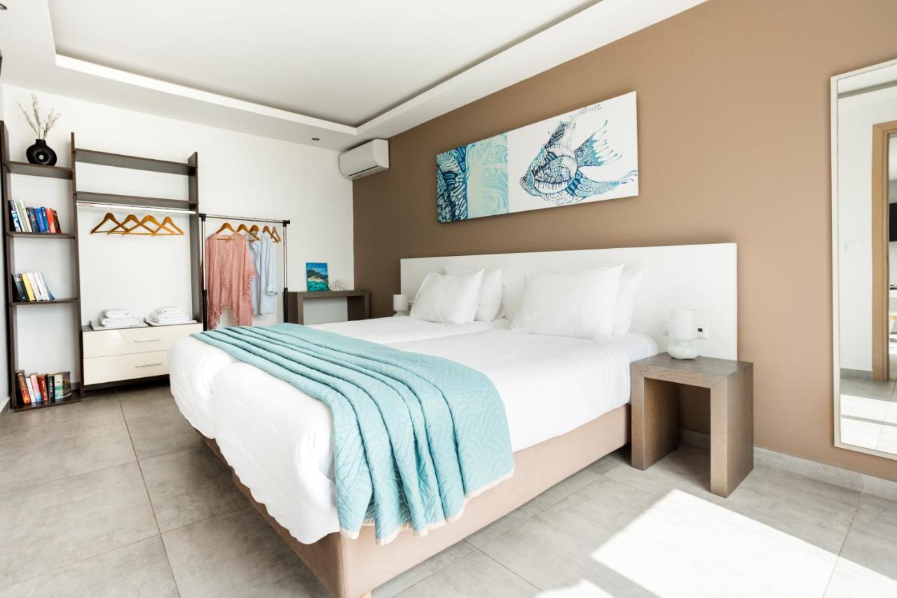 Coral Apts - Hotelia Hospitality Group - 5