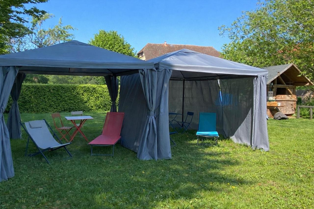 EnergyZen - Spa Alsace - le Refuge des Anges - 3