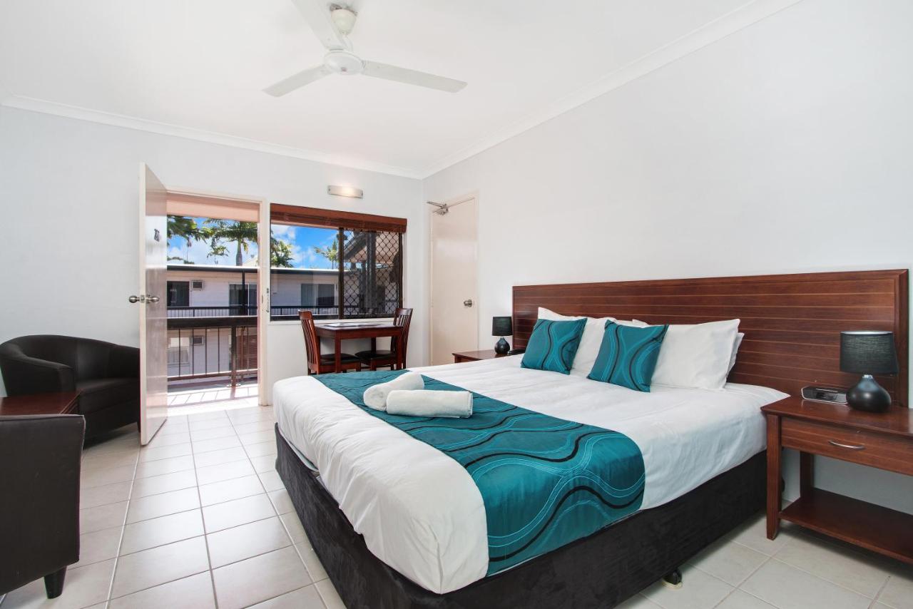 Cairns City Palms photo 3