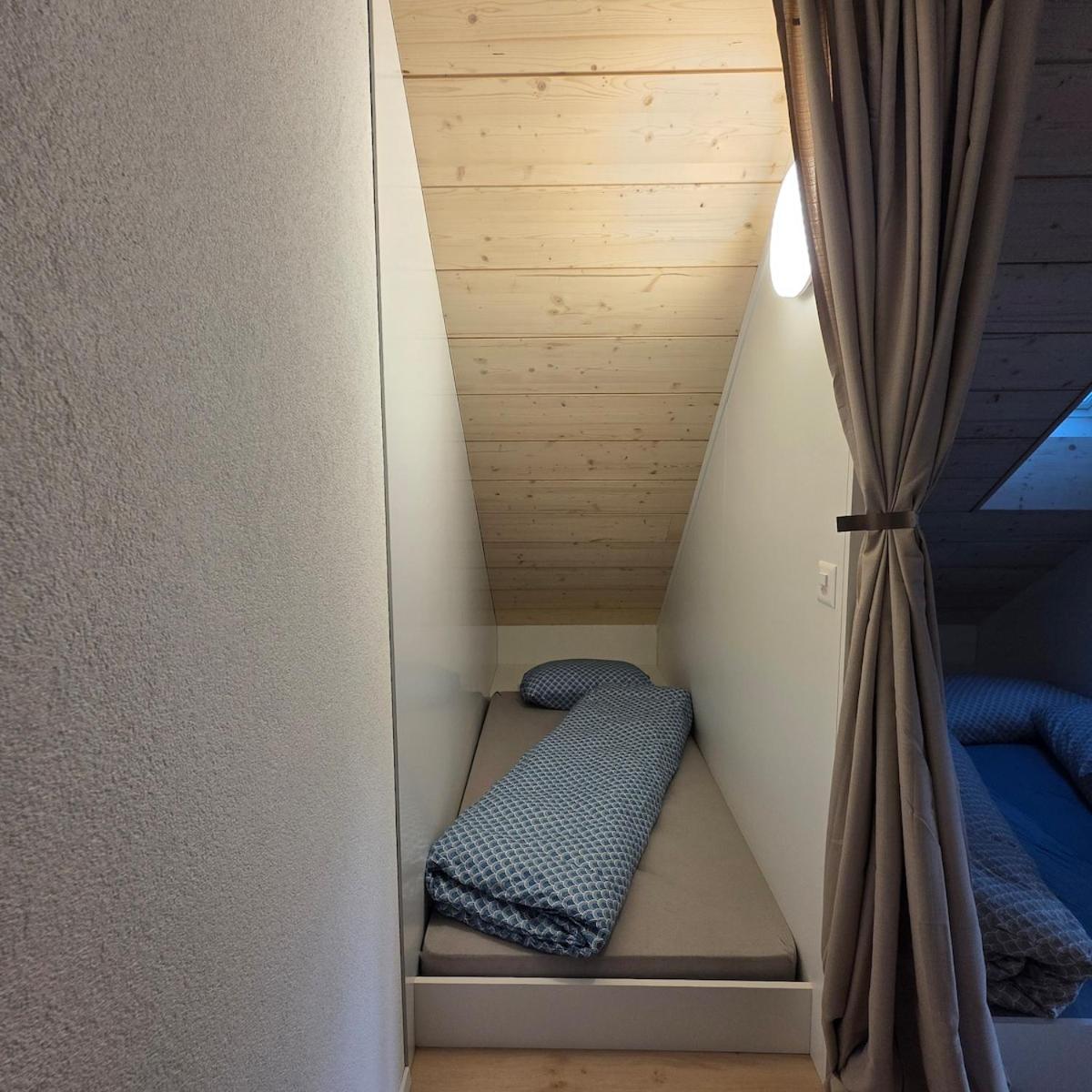 Einzigartige Schlafkojen - 3