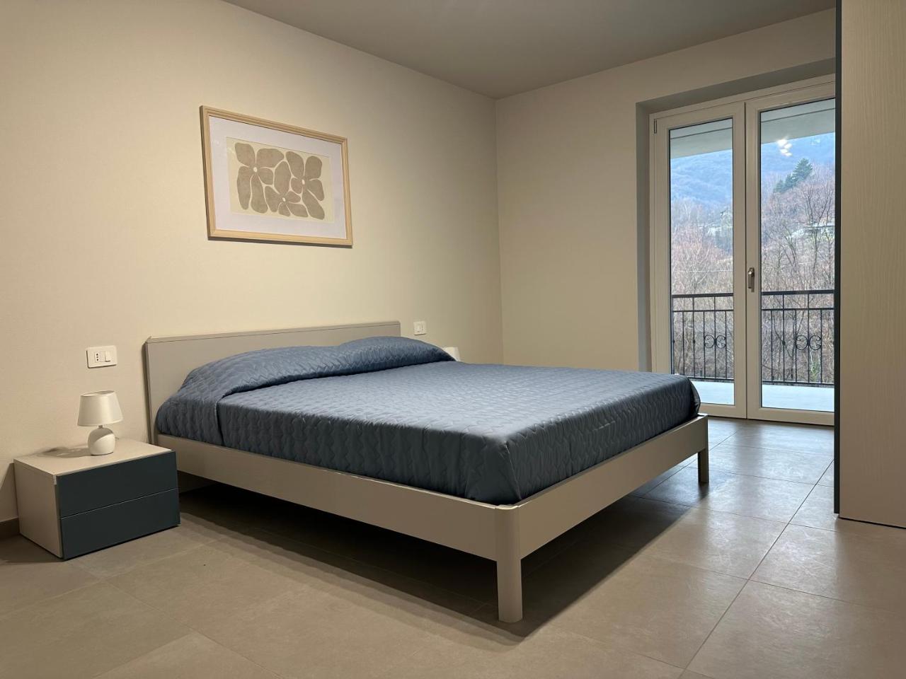 Casa Piutin, appartamento Mughetto - 5