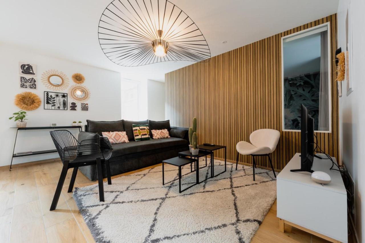 Exceptionnel sur Pau Appartement 53m2 hyper centre, rue piétonne, terrasse, calme - 5