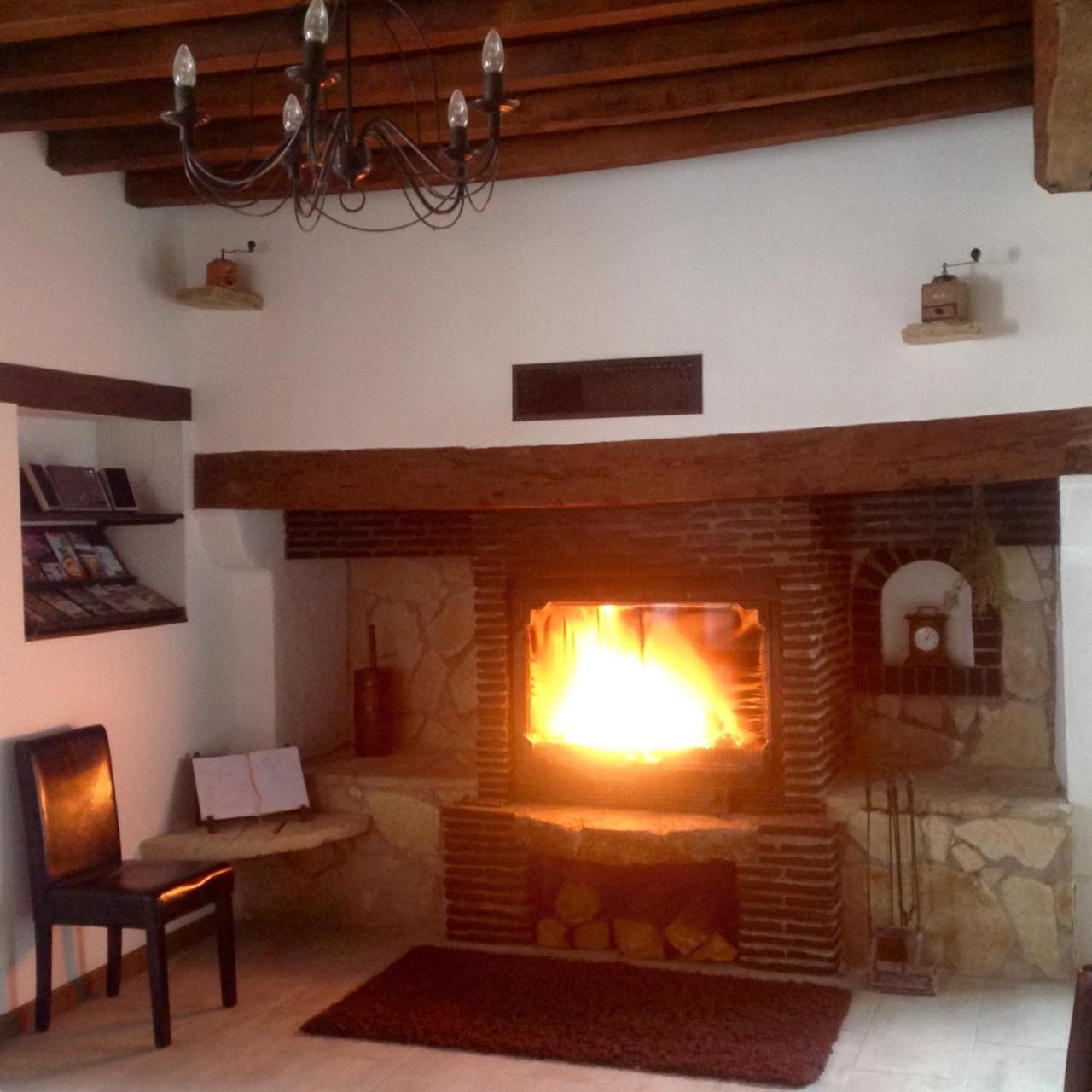B&B Au Moulin 1771 photo 2