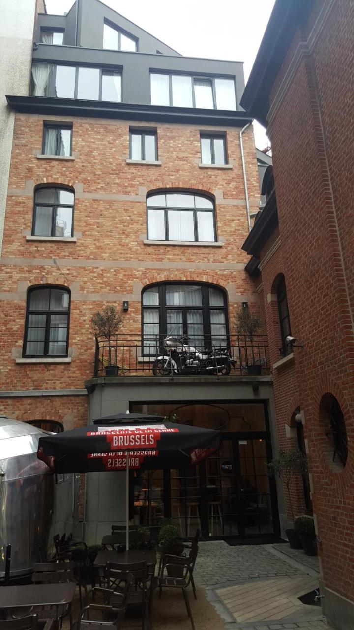 Vintage Hotel Brussels photo 4