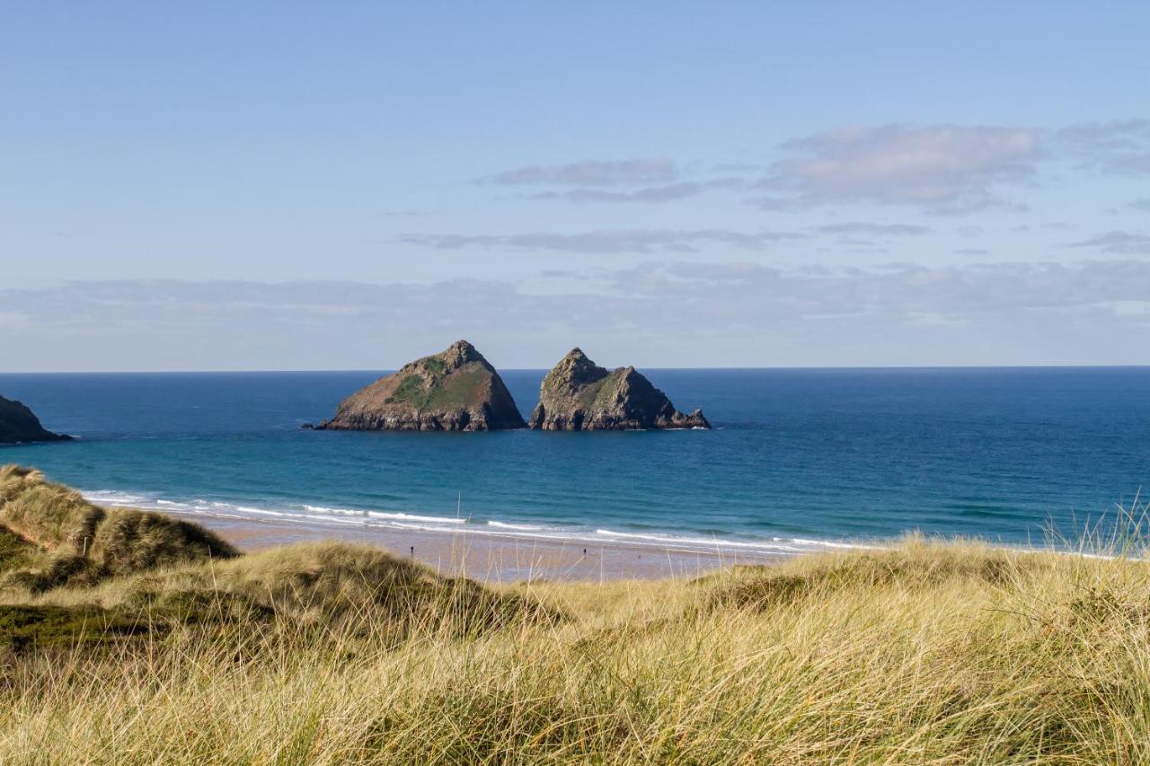 Foto - Holywell Bay B & B