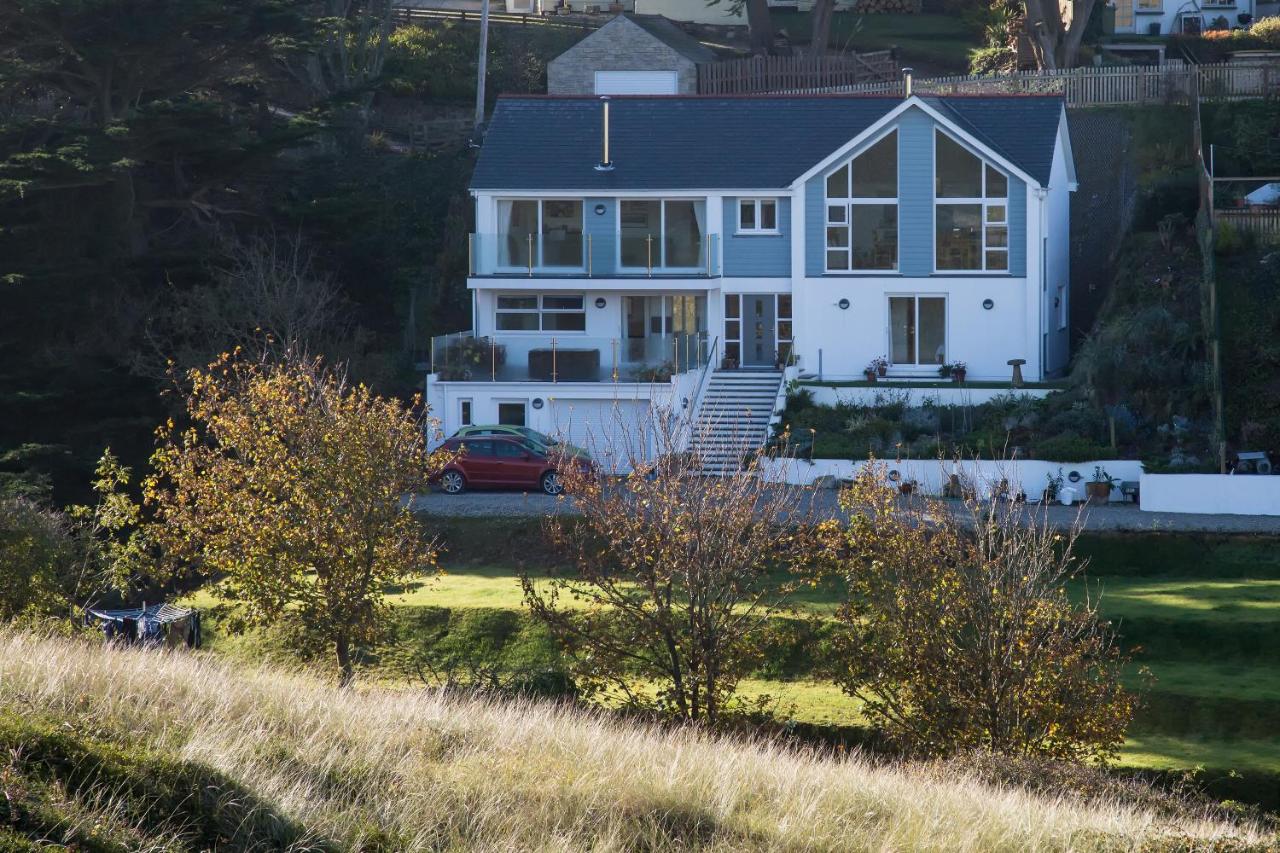Foto - Holywell Bay B & B