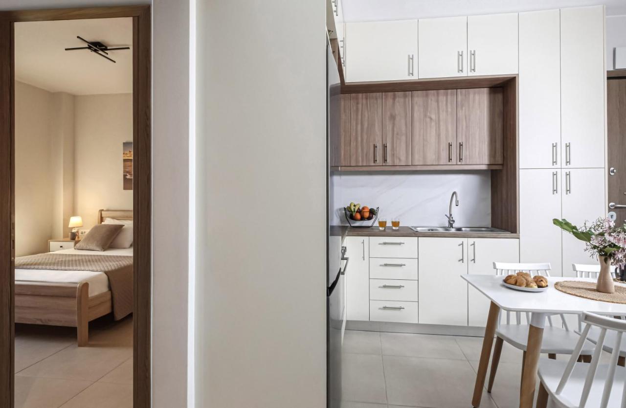 Galanthus Apartment 1 - 3