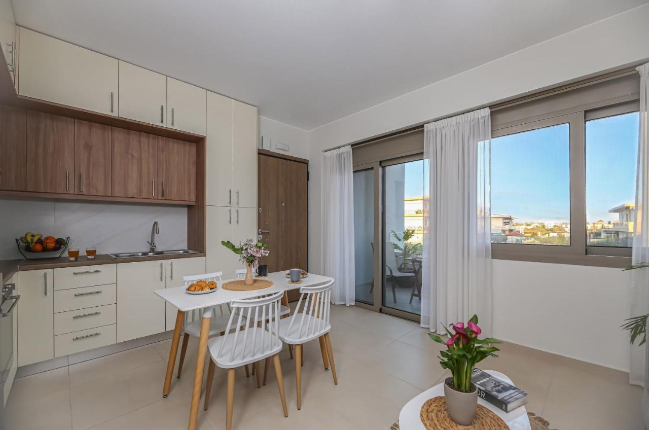 Galanthus Apartment 1 - 2
