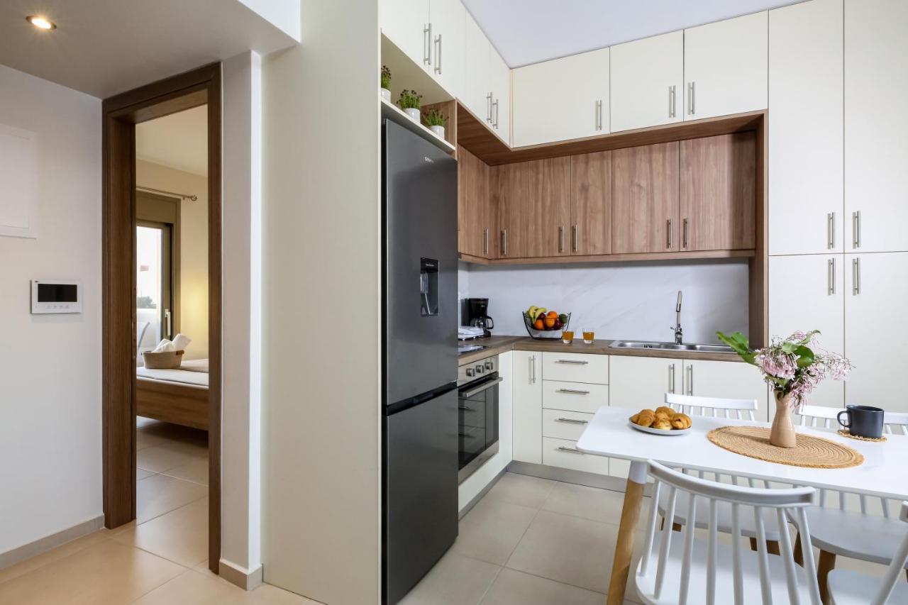 Galanthus Apartment 1 - 4