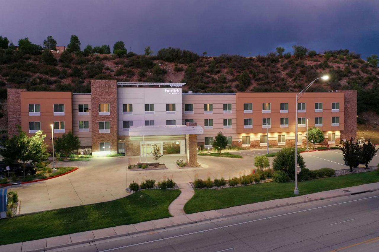 Photo - Fairfield Inn & Suites by Marriott Durango