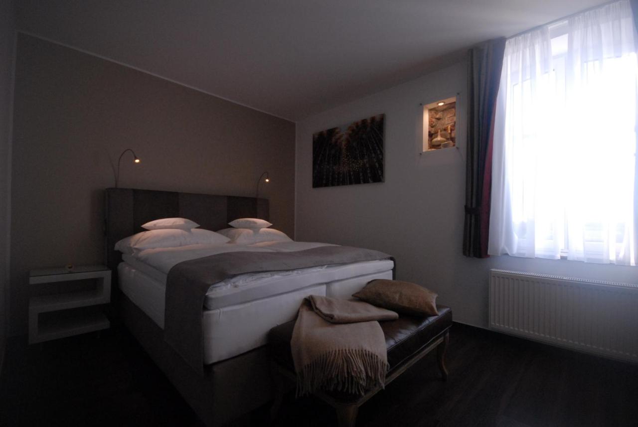 Landhotel Alte Töpferei photo 3