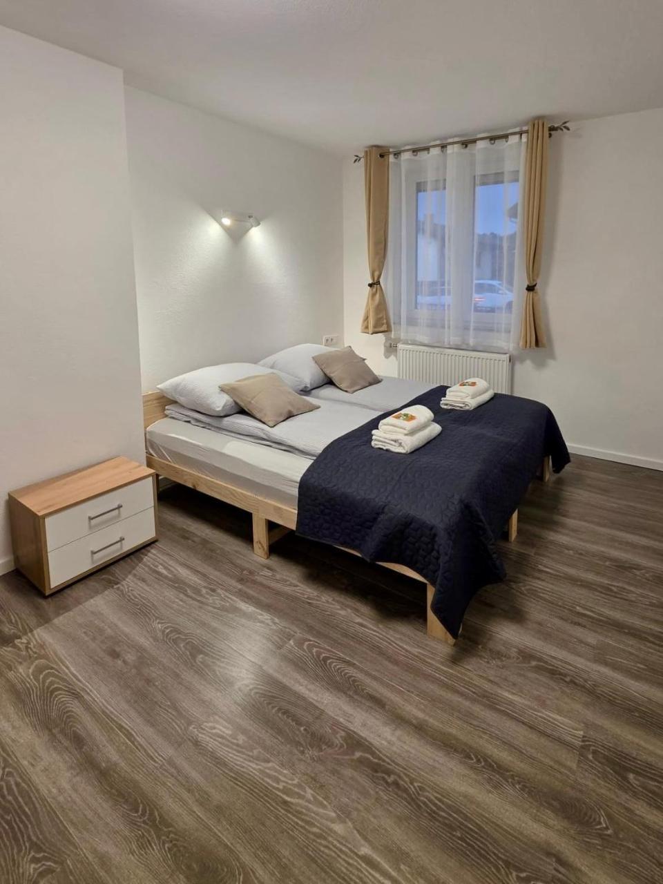 Ferienwohnung "Wohnung in Haus" - 6