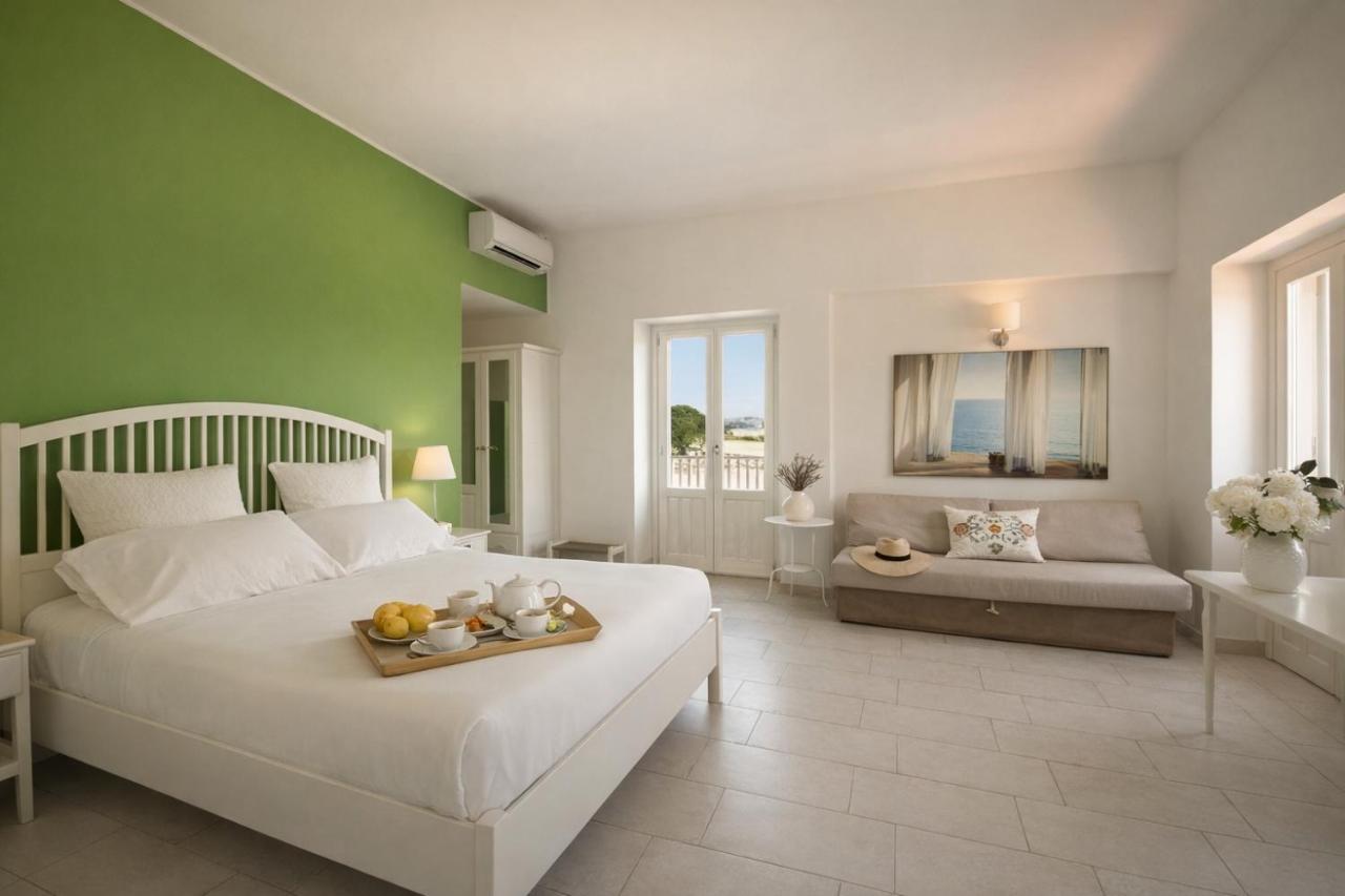 Isola Charm B&B - Pool & Nature Stay - 4