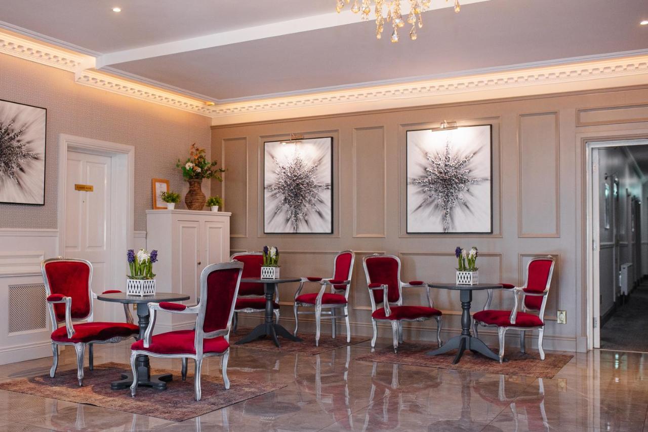Brook Lodge Boutique Hotel - 4