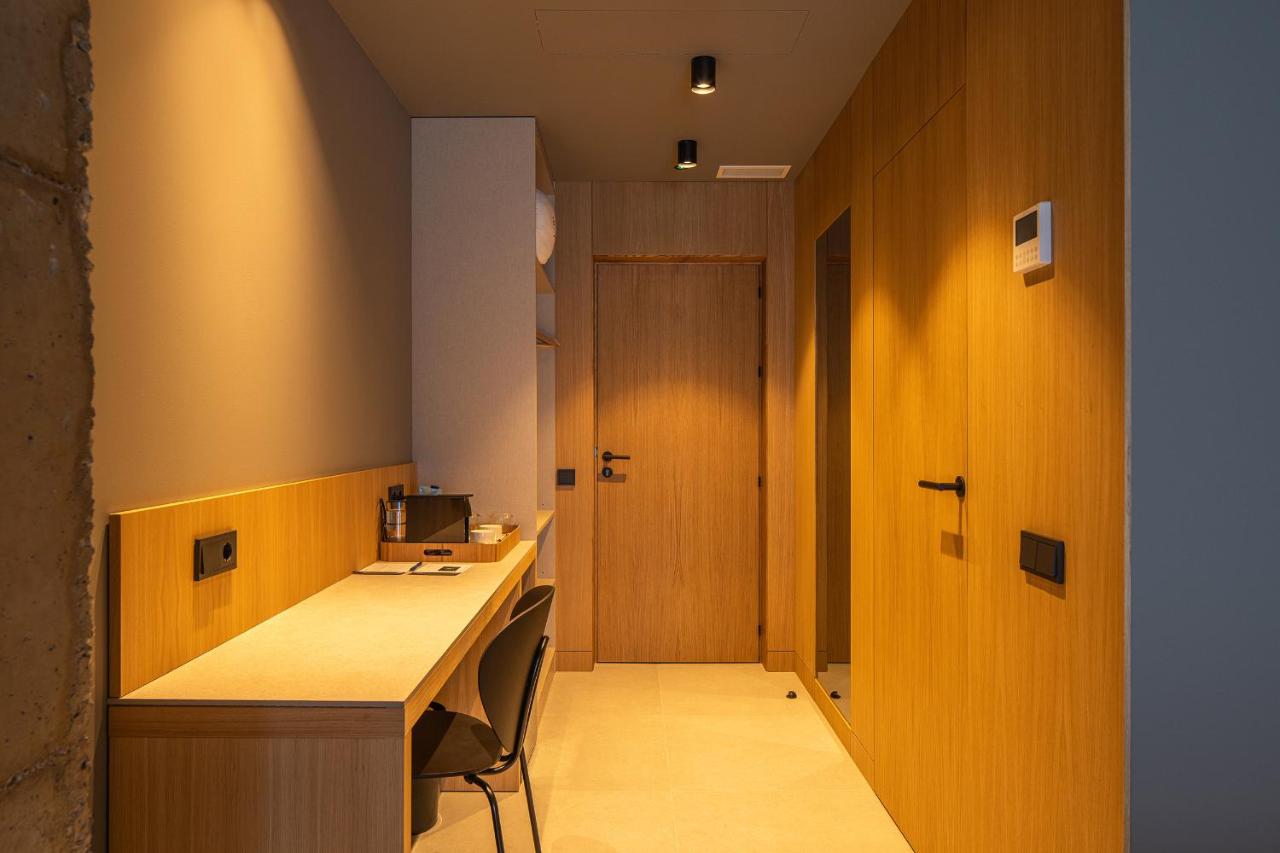 The Alma Suite - 3