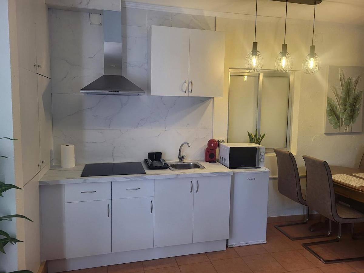 Large and cozy studio - 6