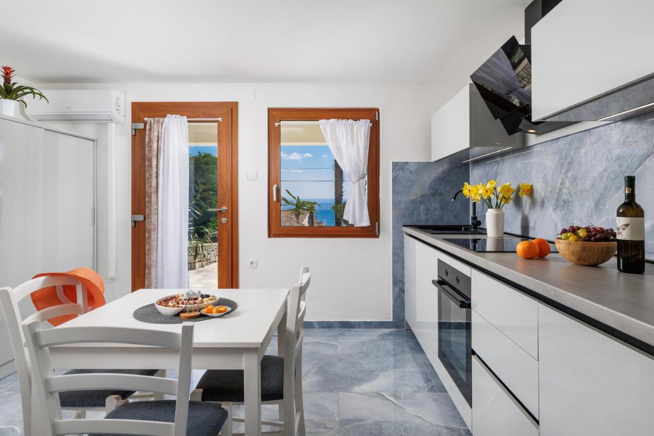 Maestro Apartments Ičići Opatija Riviera - 3