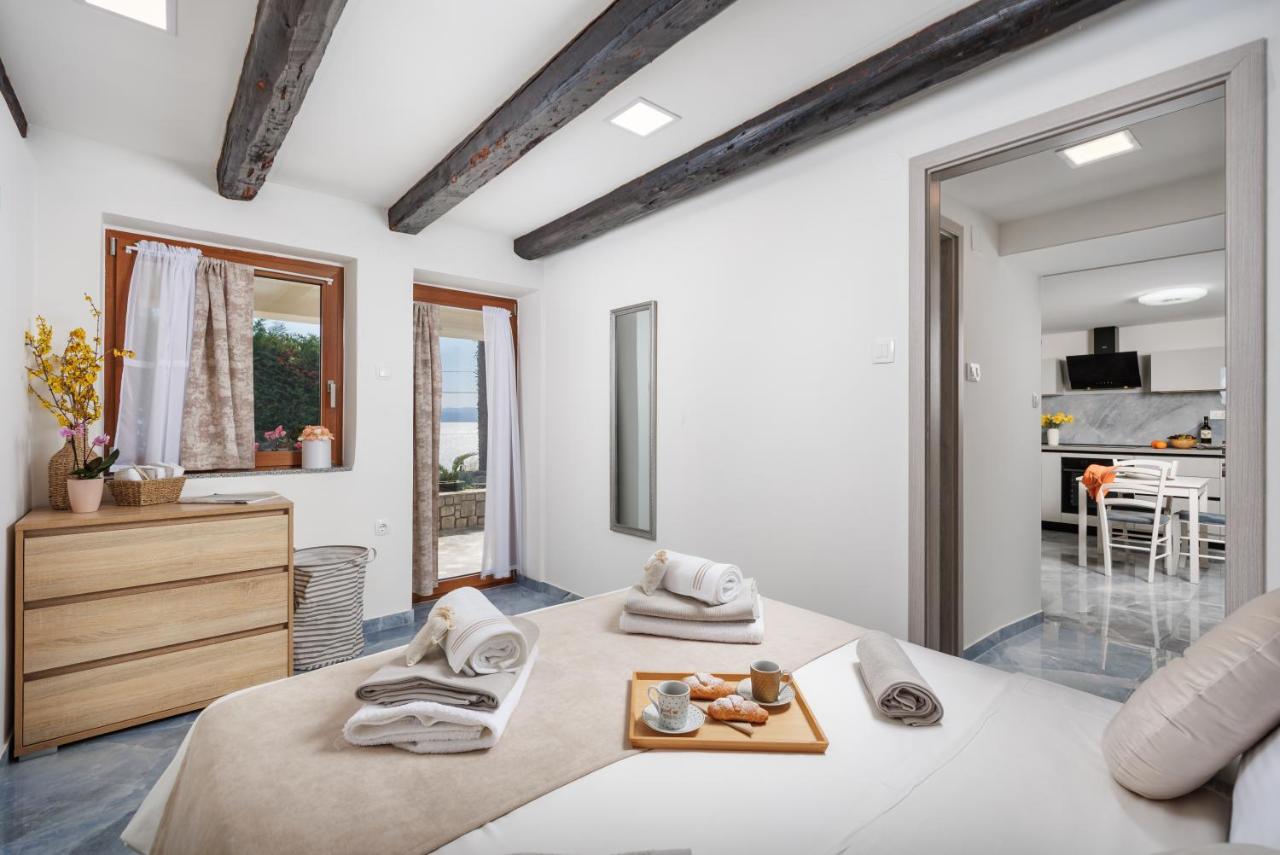 Maestro Apartments Ičići Opatija Riviera - 2