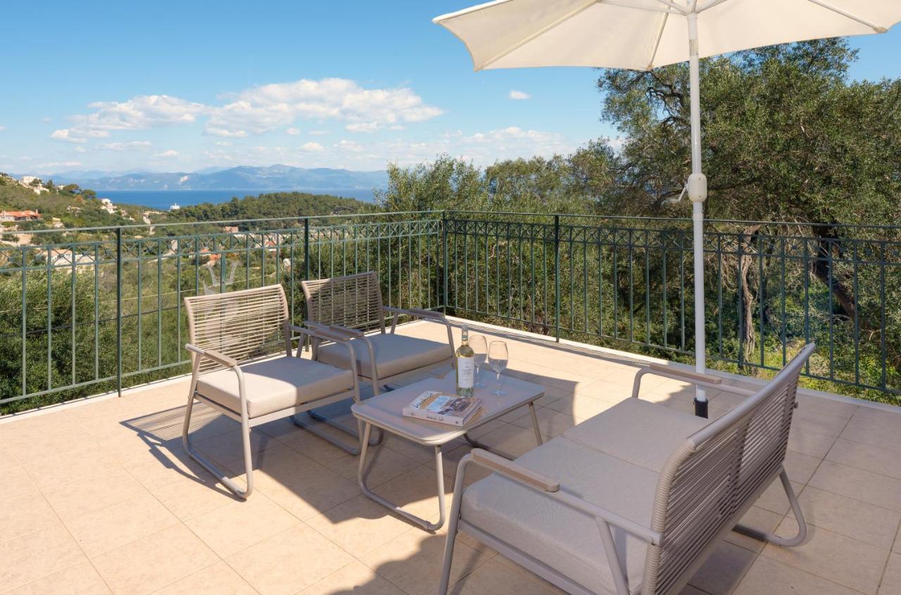 Villa Fereniki - 2