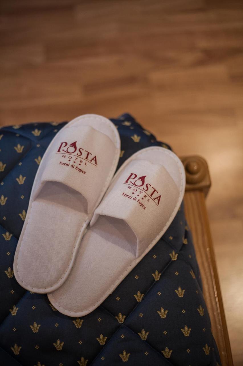 Hotel Posta photo 4