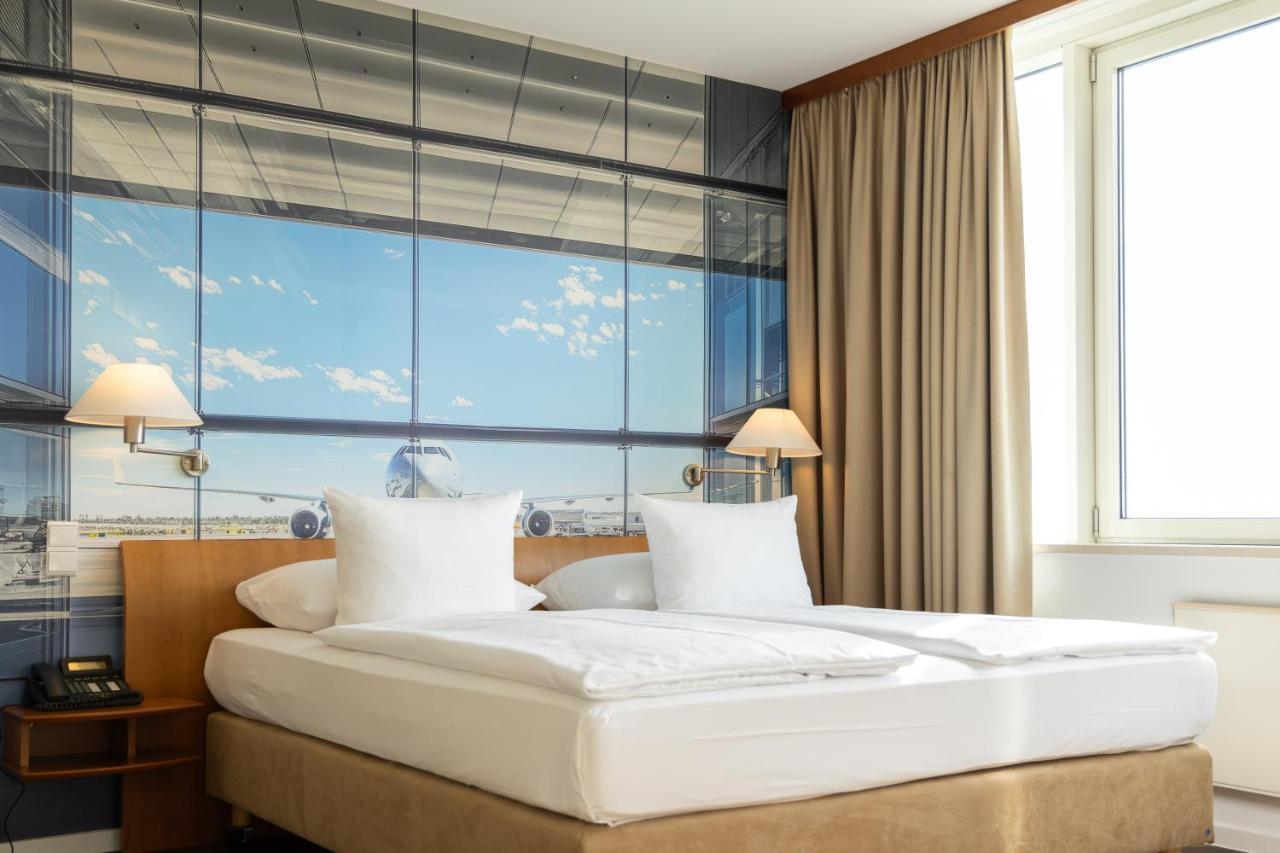 Foto - Globana Airport Hotel