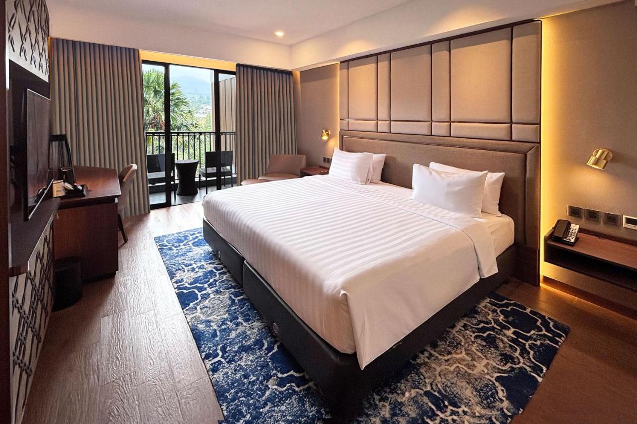 Foto - Aston Sentul Lake Resort & Conference Center