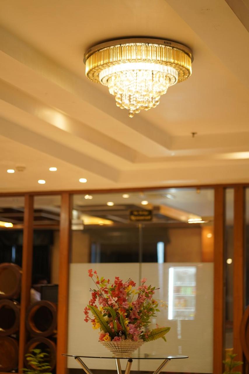 Neel Clarks Inn Express photo 2