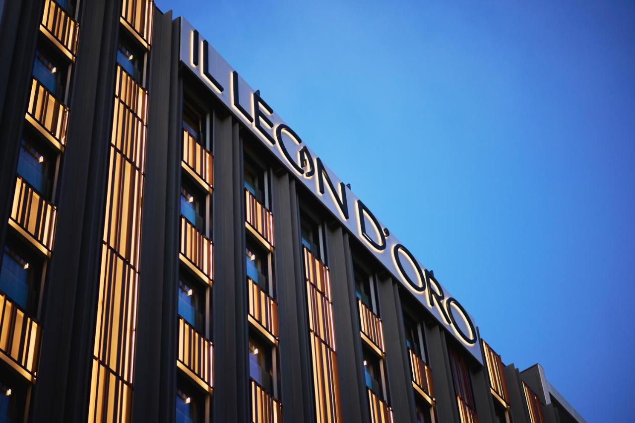 Il Leon D'Oro Bari - by Farace Hotels