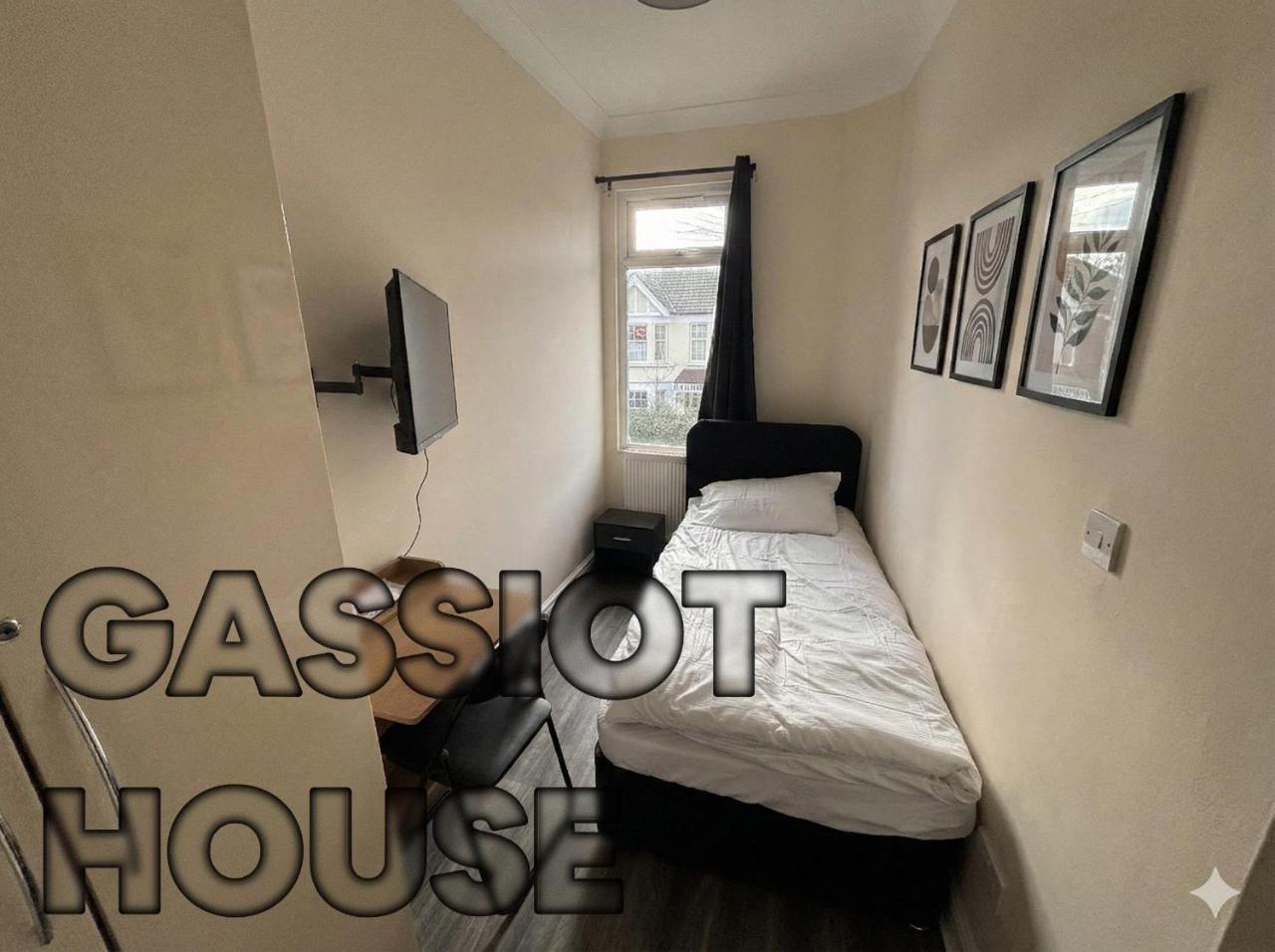 Foto - Gassiot House