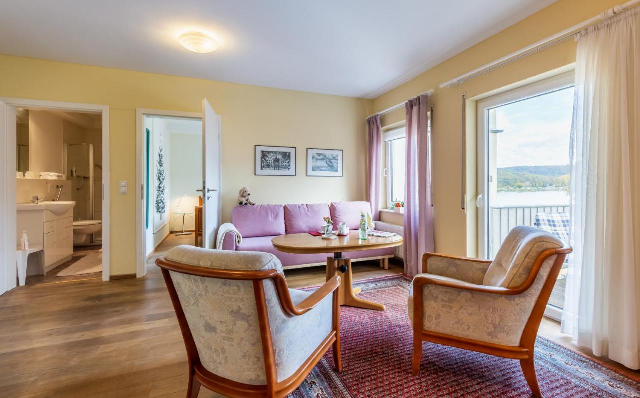 Photo - Hotel Rhein-Residenz