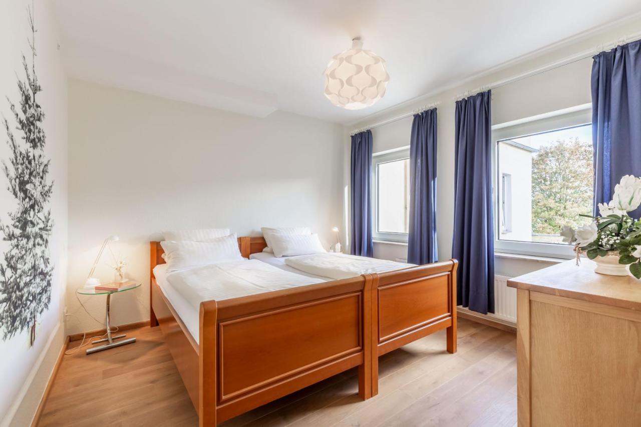 Photo - Hotel Rhein-Residenz