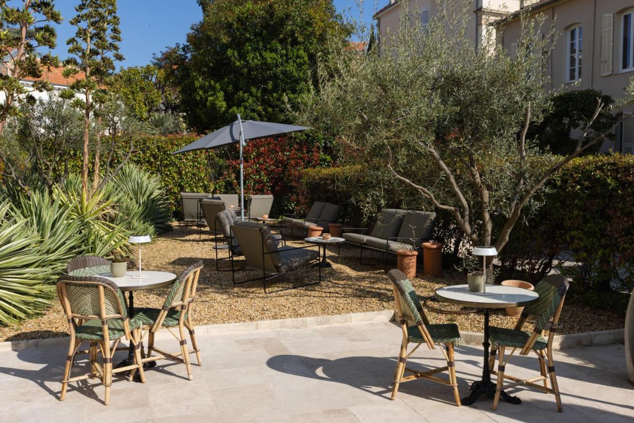 Hotel Verlaine - 5