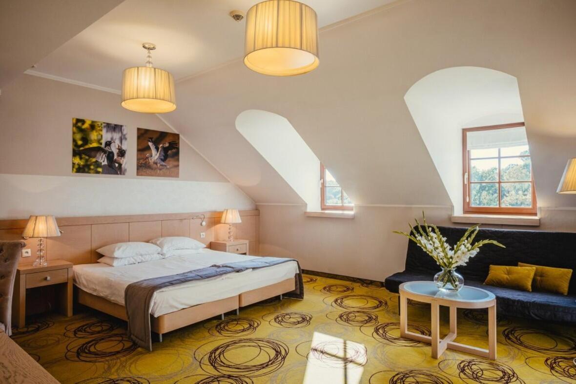 Photo - Hanza Pałac Wellness & SPA
