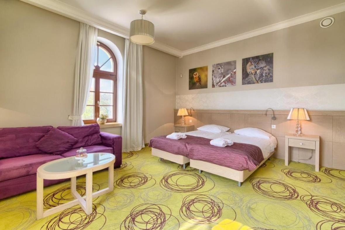 Photo - Hanza Pałac Wellness & SPA