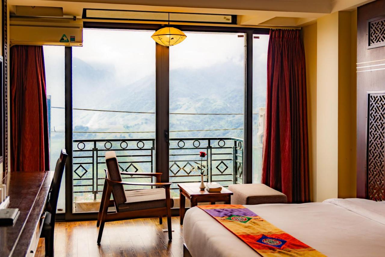 Foto - Sapa Vista Hotel