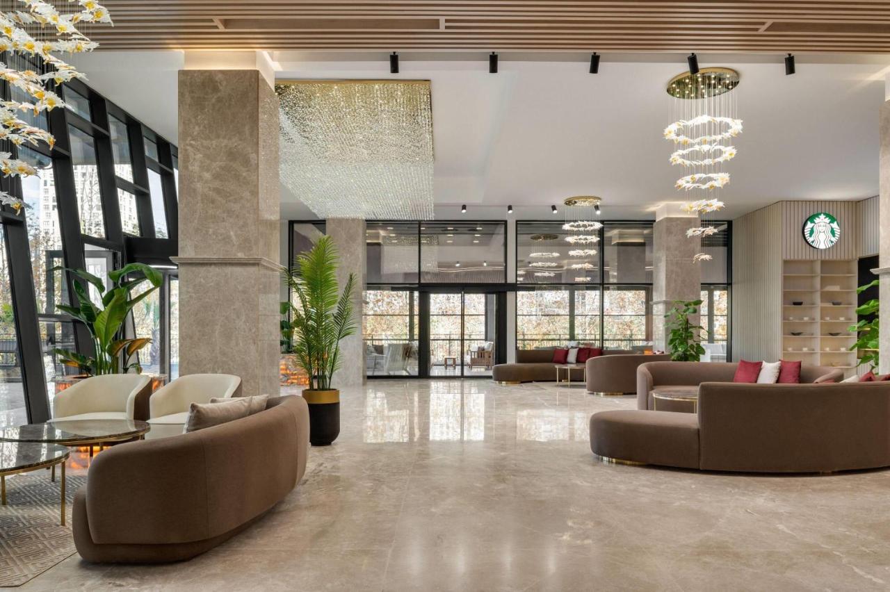 Photo - Ramada Residences by Wyndham Istanbul Haramidere