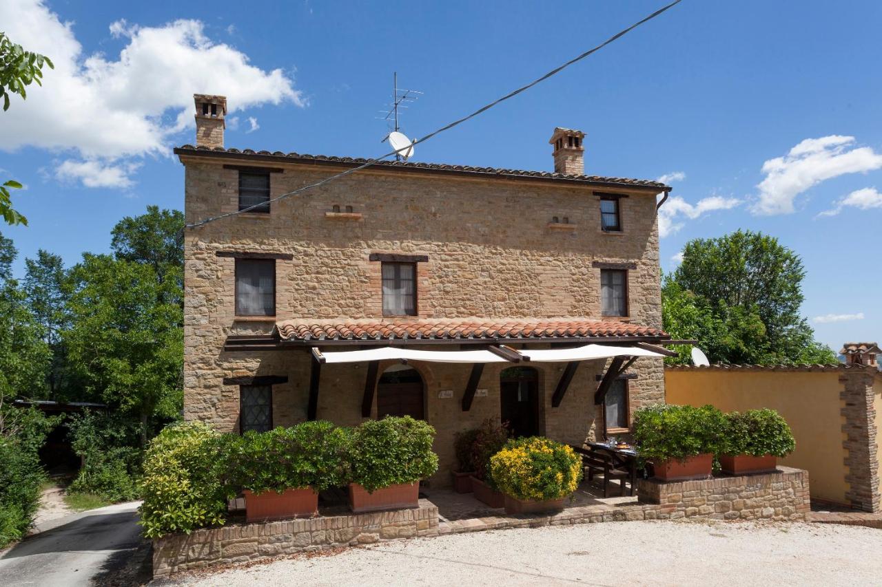 Agriturismo Tre Querce photo 2