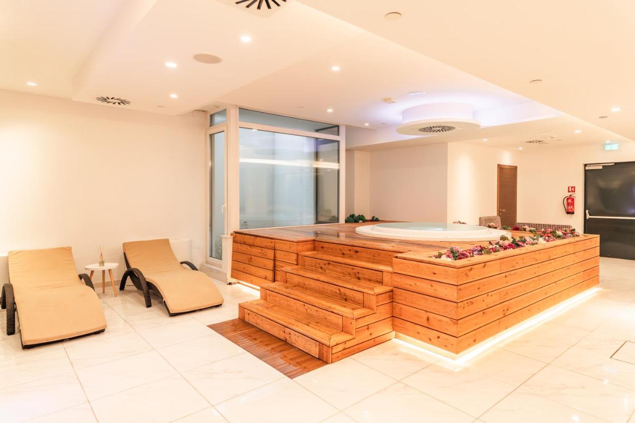Hotel Garden Hill - 4
