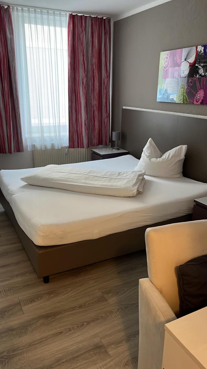 Foto - Pension Belo Sono München